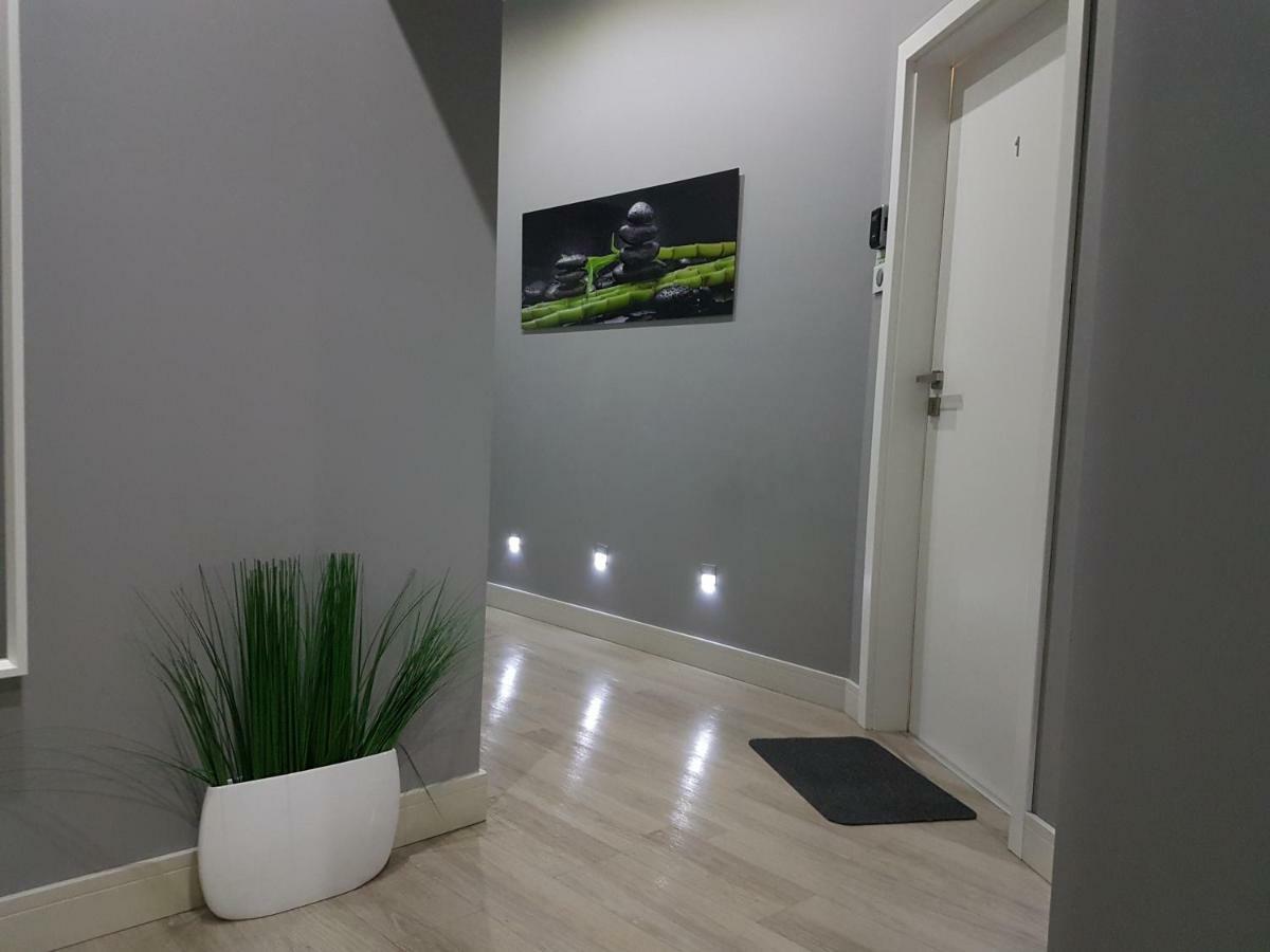 Apartamenty Lazurowy I Sloneczny Z Darmowym Parkingiem Strzezonym Jelenia Góra Exterior foto
